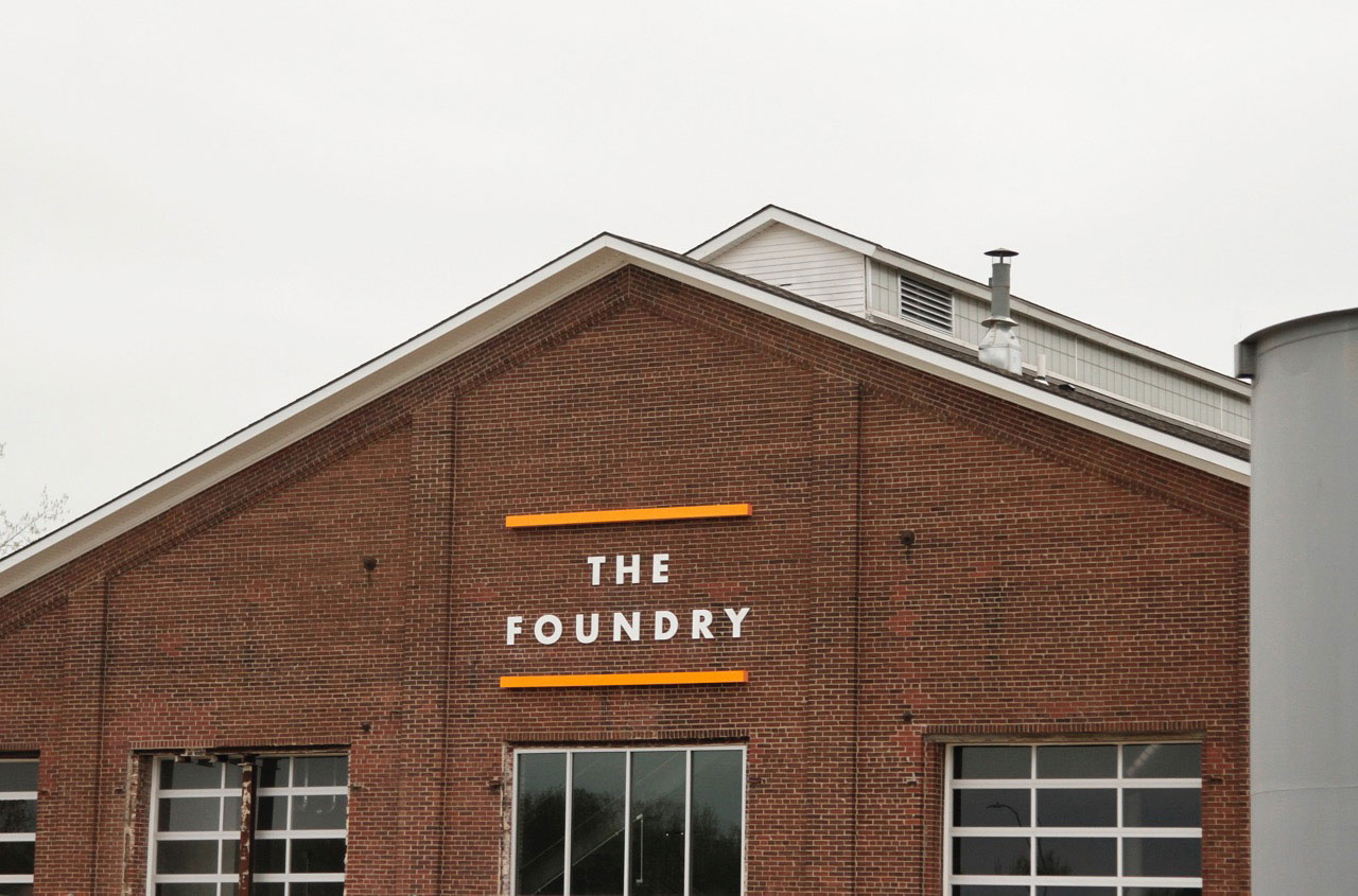 The Foundry The Foundry At Valley Junction